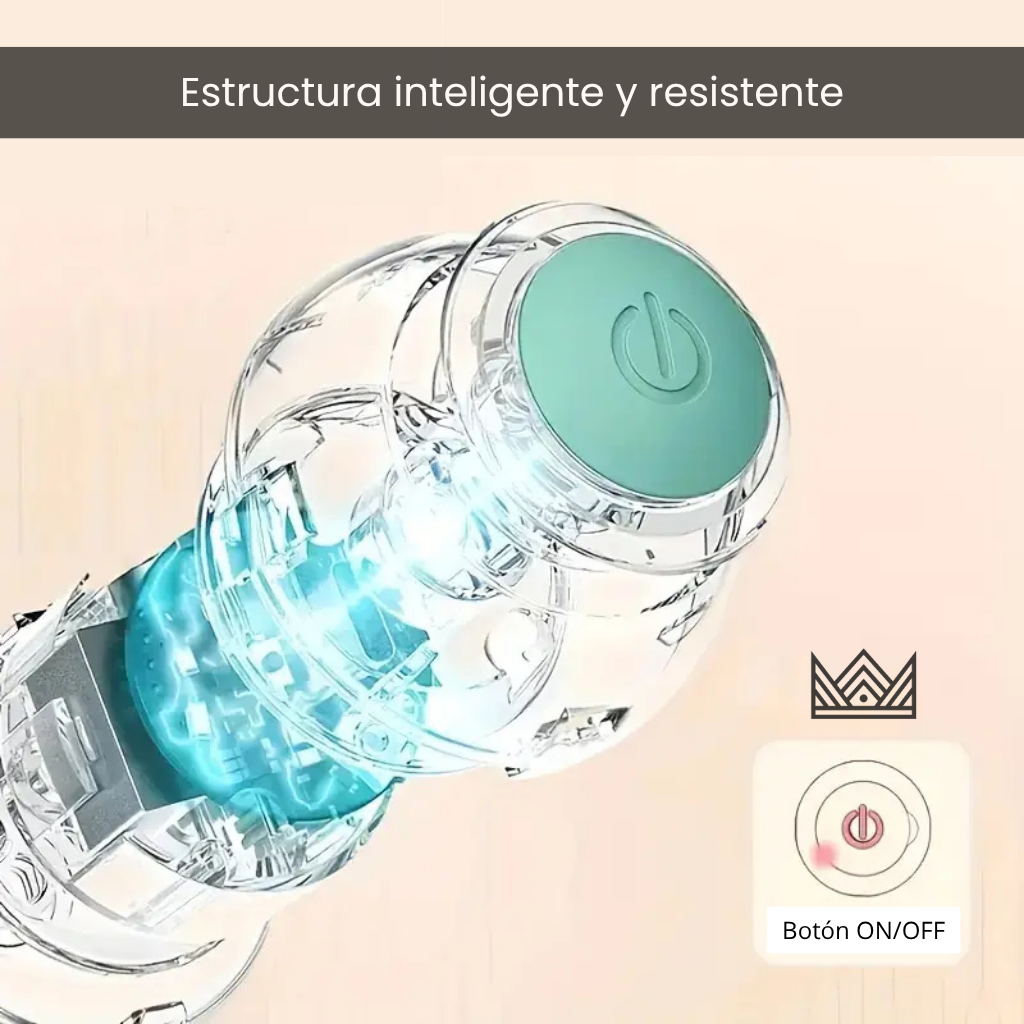 SmartBall® Juguete Para Gato
