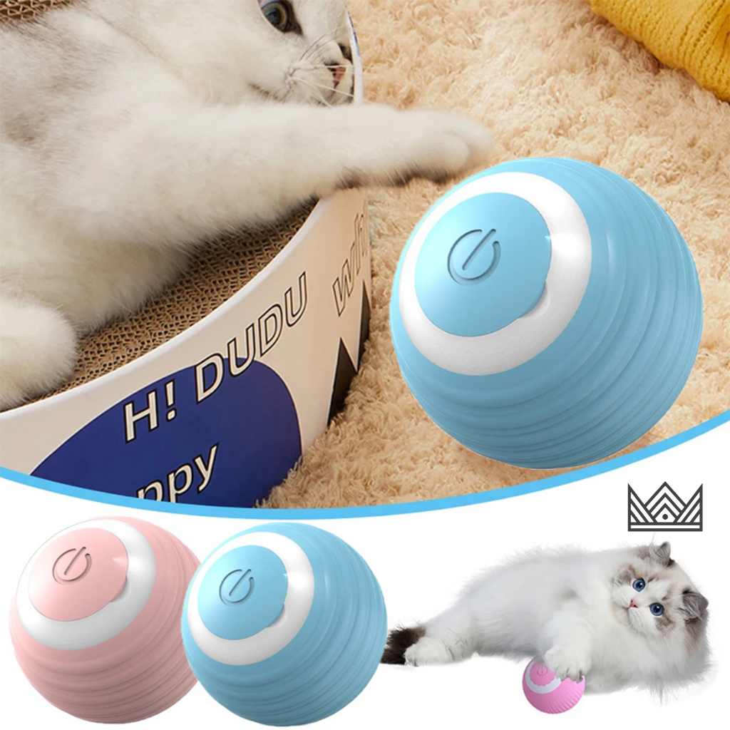 SmartBall® Juguete Para Gato
